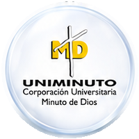 Logo UNIMINUTO - asesoría tesis y trabajos de grado