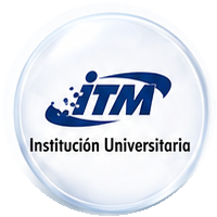 Logo ITM - asesoría tesis y trabajos de grado