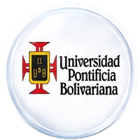 Logo Universidad Pontificia Bolivariana - asesoría tesis de maestría