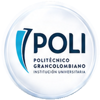 Logo Politécnico Grancolombiano - asesoría tesis y trabajos de grado