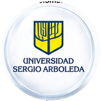 Logo Sergio Arboleda - asesoría tesis de maestría