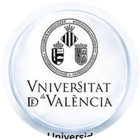 Logo Universidad de Valencia - asesoría tesis de maestría